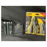 Stanley Multi-Tool Set with Case