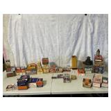 NOS Automotive Parts