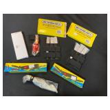 Knife Sets in Original Packaging