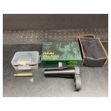 Two Bore Sighter Tools