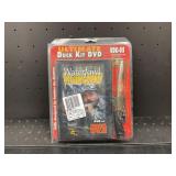 Haydelï¿½s Game Calls DVD And Duck Calls
