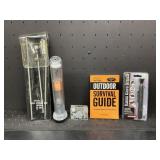 A Slumgullion Of Goodies