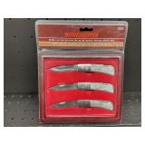 Winchester Brand 2008 Limited Wildlife Series