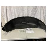 One Pair Of Husky Brand Wheel Well Liners