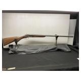 Meriden Firearms Co. 12 Gauge Double Barrel