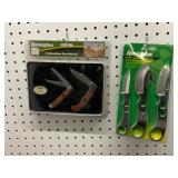 Remington Knife Gift Sets