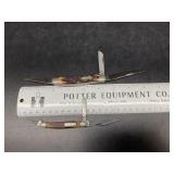 Uncle Henry And Old Timer Knives