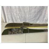 Two Shotgun Cases