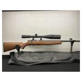 Norinco 522 .22 L.R. Bolt Action Rifle