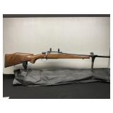 FN Model 98 7MM-06 Bolt Action Rifle