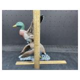 Launching Mallards Sculpture