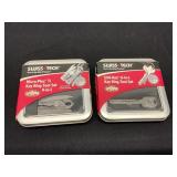 Swiss+Tech Key Ring Tool Gift Set