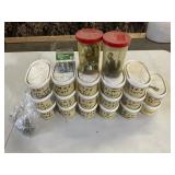 Assorted Nails, Screws, Bolts and Others