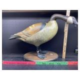 Big Sky Carvers DU Banquet Canada Goose