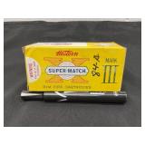 Western Super-Match Mark III