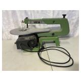 Central Machinery 16 inch Scroll Saw