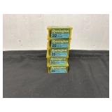 Remington Target Standard Velocity .22 Long Rifle