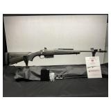 Ruger Gunsite Scout Rifle