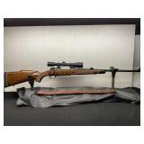 Winchester Model 70 .338 Win. Mag.