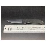 Camillus Cuda Folding Knife