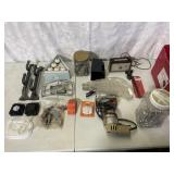 A Hodge-Podge Of Pieces