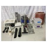 Misc. Pieces And Parts