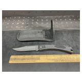 Buck 110 Lightweight