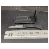 Buck 110 Lightweight