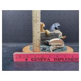 Sortï¿½en Gear Sculpture