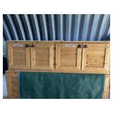 Base Cabinets, 93.5in Widex29in Tallx17.5in Deep