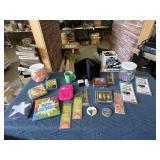 Assorted Photo Albums