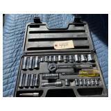 Blackhawk 3/8 Drive Tool Set