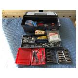 Small Task Force  Electrical Tool Box