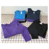 18 NEW Toddler T-Shirts, Size 3T, Short & LS