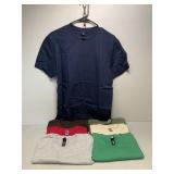 7 NEW T-Shirts, Size Med, 6 Gildan, 1 Alternative