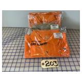 3 Polo Shirts Large Size!