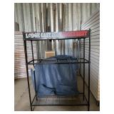 Lodge Cast Iron Display Rack