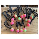 14 NEW Cowboy YoYo Toys