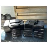 Two Office Printers/ Scanner