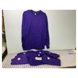 7 Small Long Sleeve T Shirts