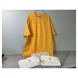 4 2XL Short Sleeve T Shirts!