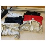 New Next Level Tanks Size Lg