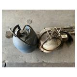 Air Bubbles and More!