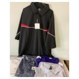 2 XL Mens Poloï¿½s