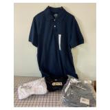 Womenï¿½s  Size Small Poloï¿½s