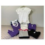 20 New Toddler T-Shirts, Size 2T, Short & LS