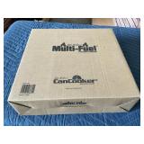 New Multi Fuel Portable Cooktop