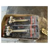 Heavy Duty Torch Handles-2