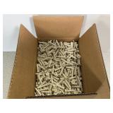 1 Box of Self Drilling Dry Wall Anchors