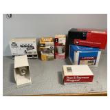 Assorted Lot of Misc